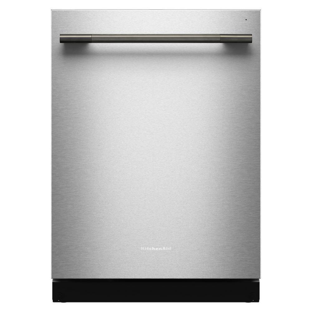 Kitchenaid W11774814 Black Ore Handle Hardware Accessory Kit for KitchenAid® Dishwasher