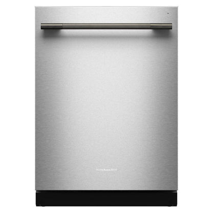 Kitchenaid W11774814 Black Ore Handle Hardware Accessory Kit for KitchenAid® Dishwasher