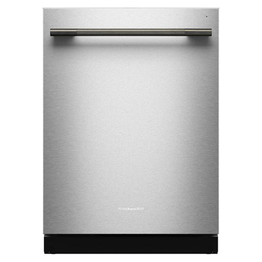 Kitchenaid W11774814 Black Ore Handle Hardware Accessory Kit for KitchenAid® Dishwasher