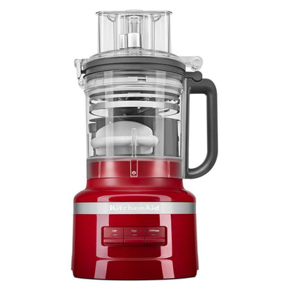 Kitchenaid RKFP1319ER Refurbished 13-Cup Food Processor with Dicing Kit