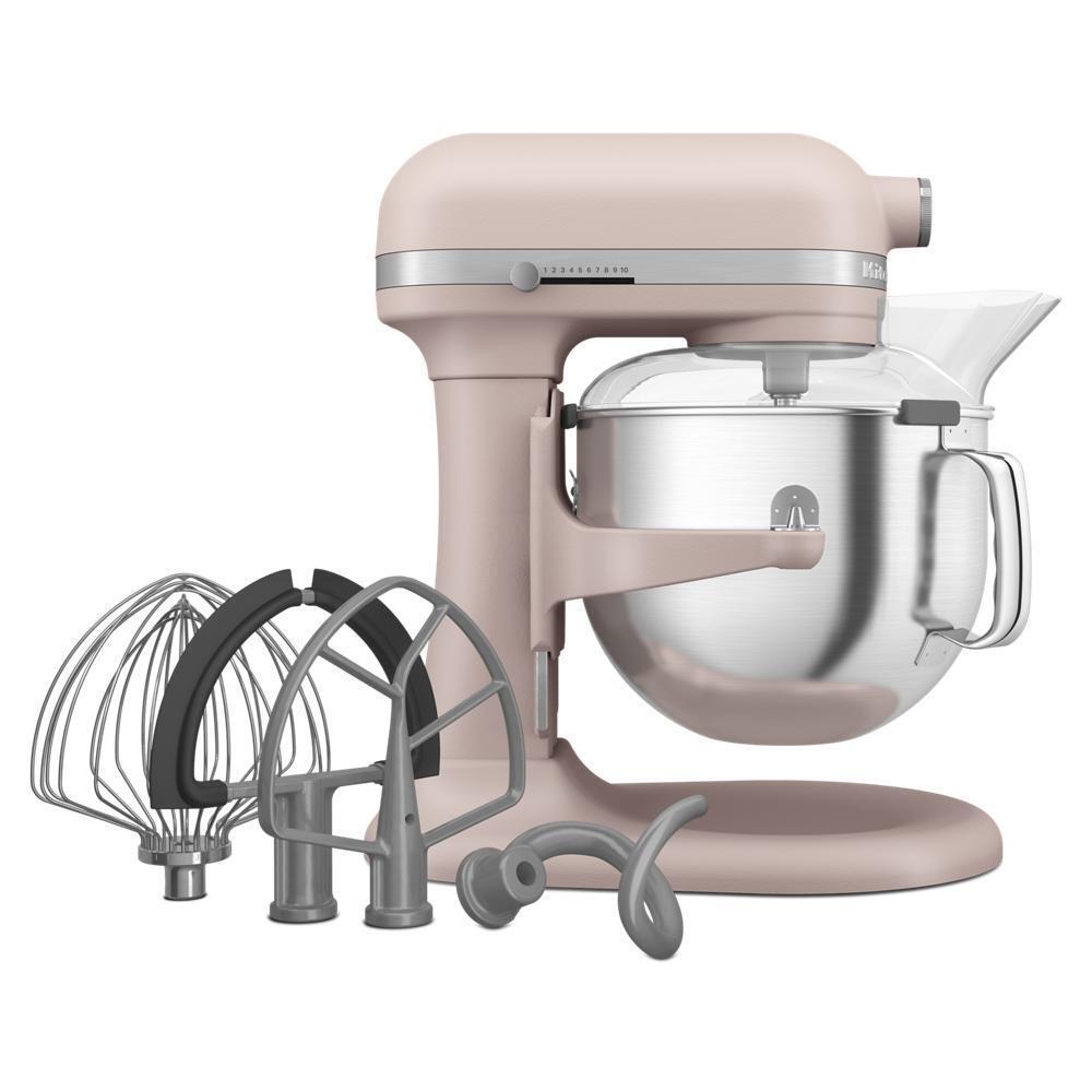 KSM70SKXXFT KitchenAid® 7 Quart Bowl-Lift Stand Mixer