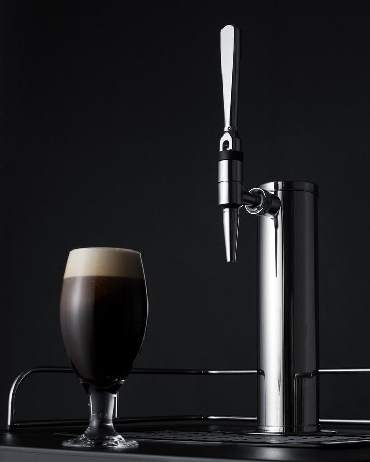 Summit KITNCF Coffee Dispensing Tap Kit