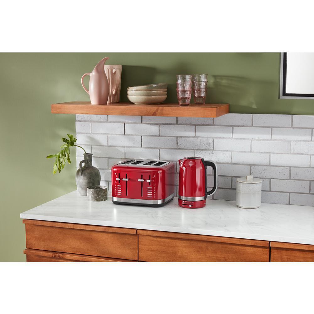 Kitchenaid KMT4109ER 4 Slice Toaster