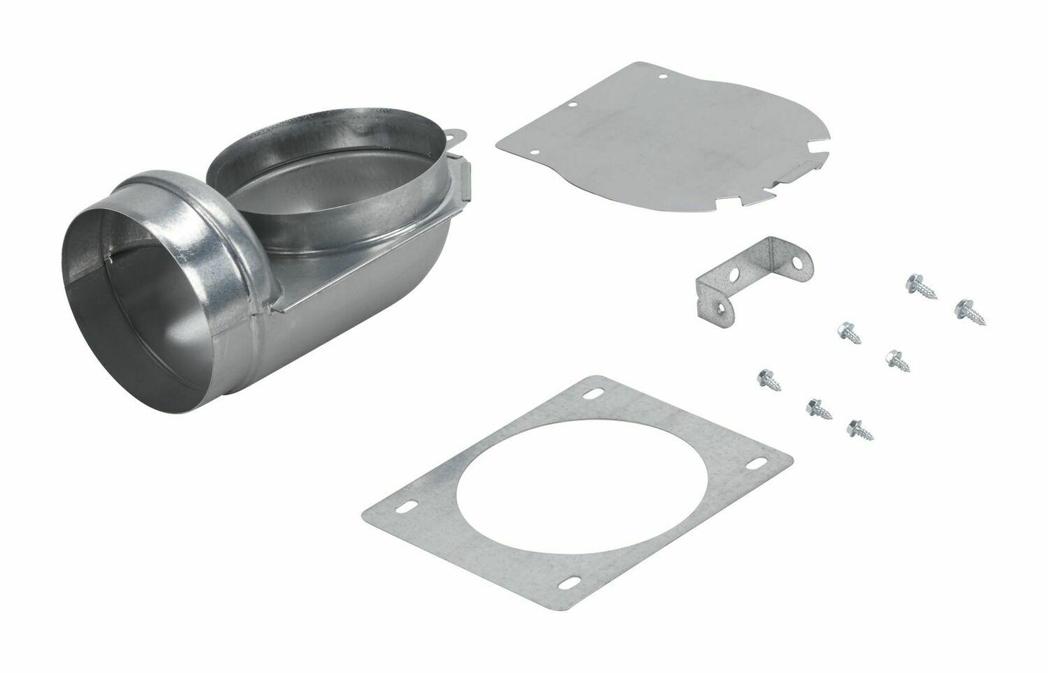 Dryer 2-Way Vent Kit - Other