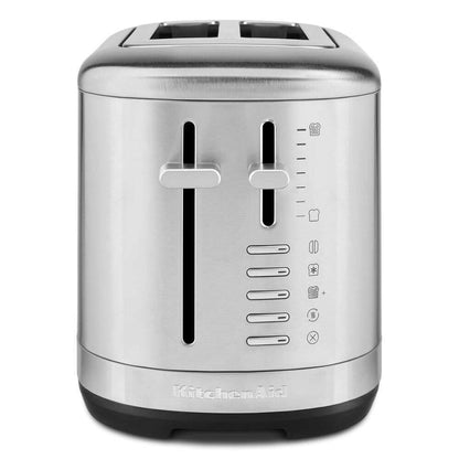 Kitchenaid KMT2109SX 2 Slice Toaster