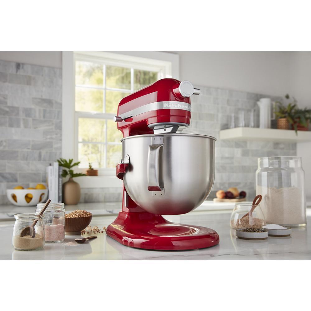 Kitchenaid RKSM70ER Refurbished 7 Quart Bowl-Lift Stand Mixer