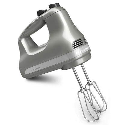 Kitchenaid KHM512CU 5-Speed Ultra Power™ Hand Mixer