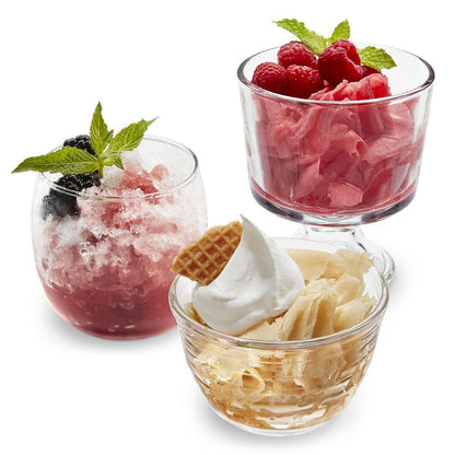 Kitchenaid KSMSIA Shave Ice Attachment