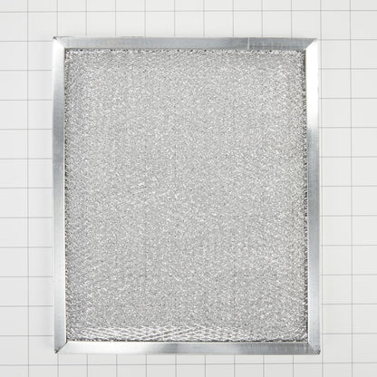 Kitchenaid W10395127 Range Hood Aluminum Mesh Grease Filter for Model UXT4230