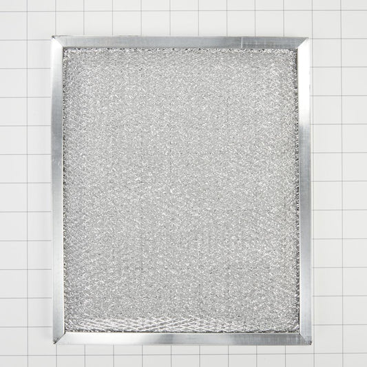 Kitchenaid W10395127 Range Hood Aluminum Mesh Grease Filter for Model UXT4230