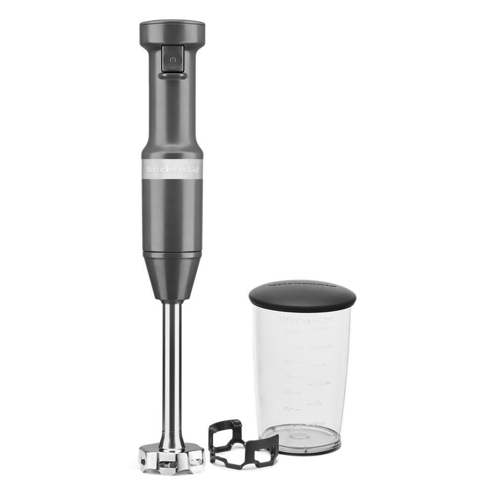 Kitchenaid KHBV53DG Variable Speed Corded Hand Blender