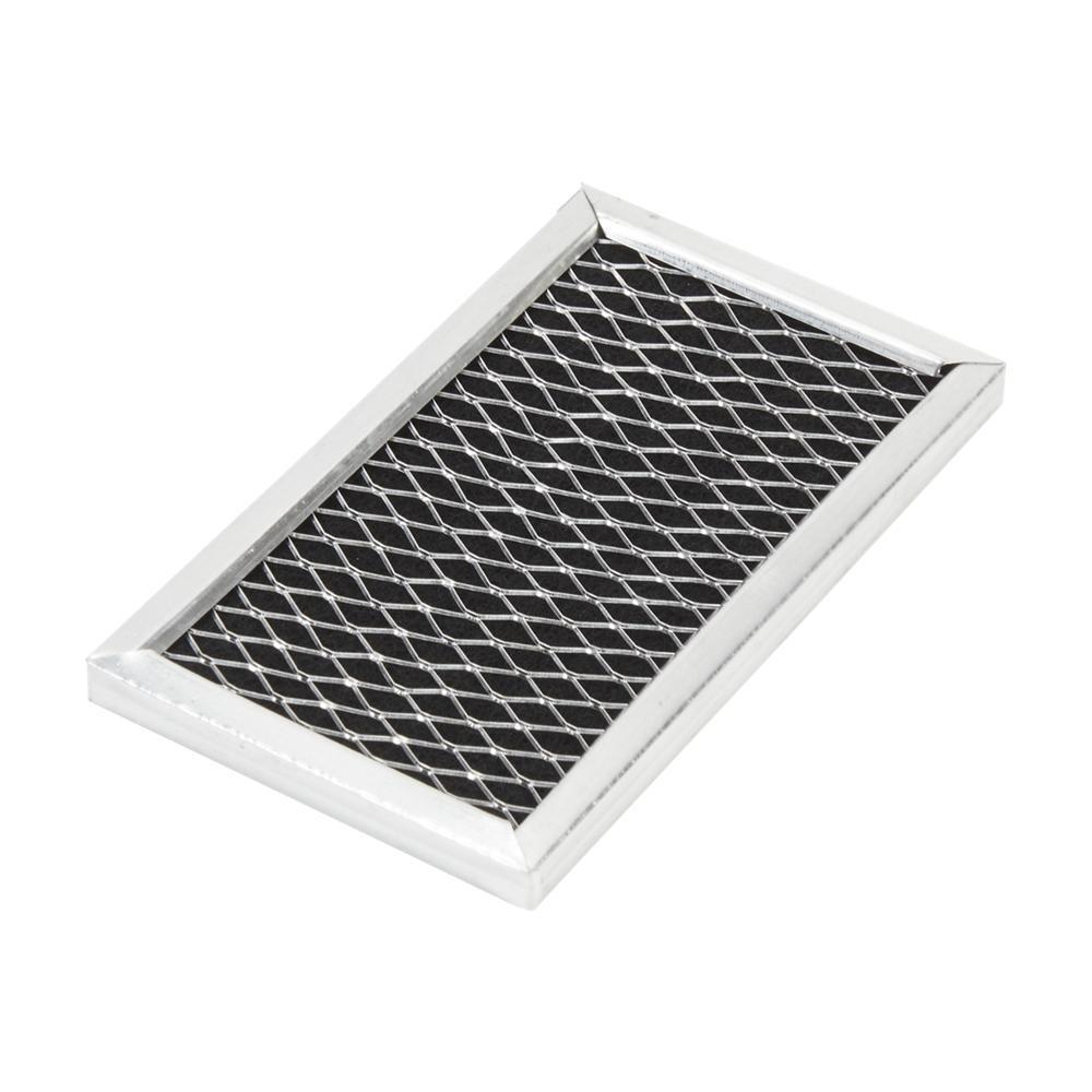 Whirlpool W10892387 Microwave Hood Combination Charcoal Filter for Model WMH31017FW