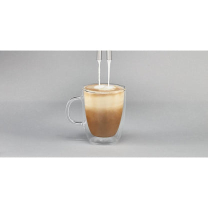 Kitchenaid RKES8556SX Refurbished Fully Automatic Espresso Machine KF6
