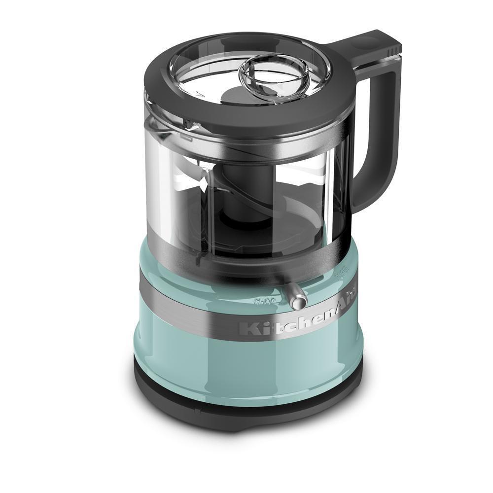Kitchenaid KFC3516AQ 3.5 Cup Food Chopper