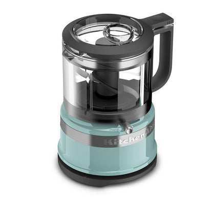 Kitchenaid KFC3516AQ 3.5 Cup Food Chopper