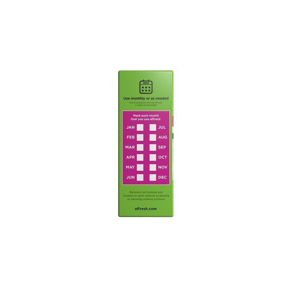 Maytag W11042470 Affresh® Cooktop Cleaning Kit