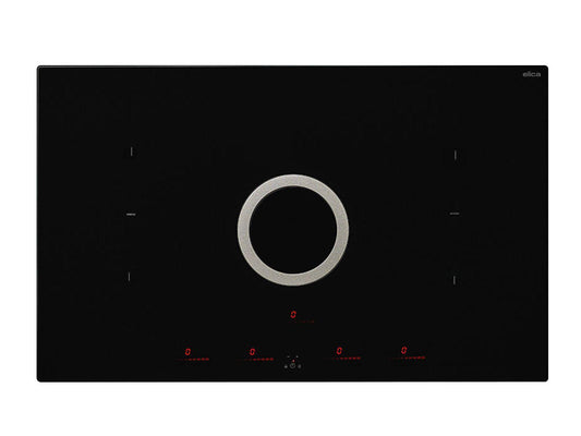 Elica ENI436BL NT INVERT S50 3+1 G5 BL/A/36 UL
