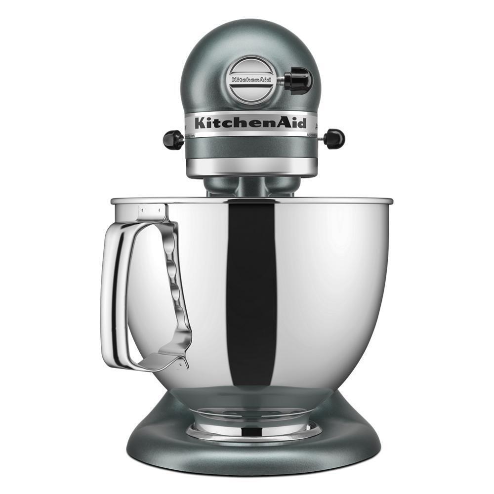Kitchenaid KSM150PSJP Artisan® Series 5 Quart Tilt-Head Stand Mixer