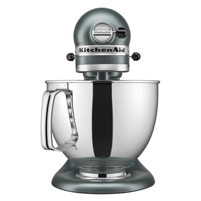 Kitchenaid KSM150PSJP Artisan® Series 5 Quart Tilt-Head Stand Mixer