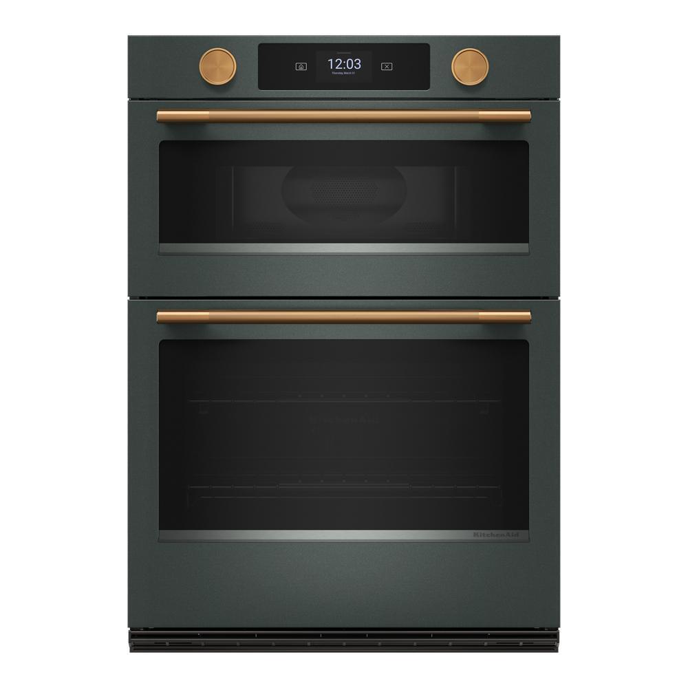 Kitchenaid W11774417 Bronze Handle and Knob Hardware Accessory Kit for KitchenAid® 30" Double Wall Oven & Microwave Combo