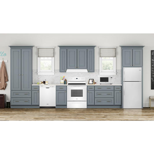 Maytag UXT4030ADW 30" Range Hood with the FIT System