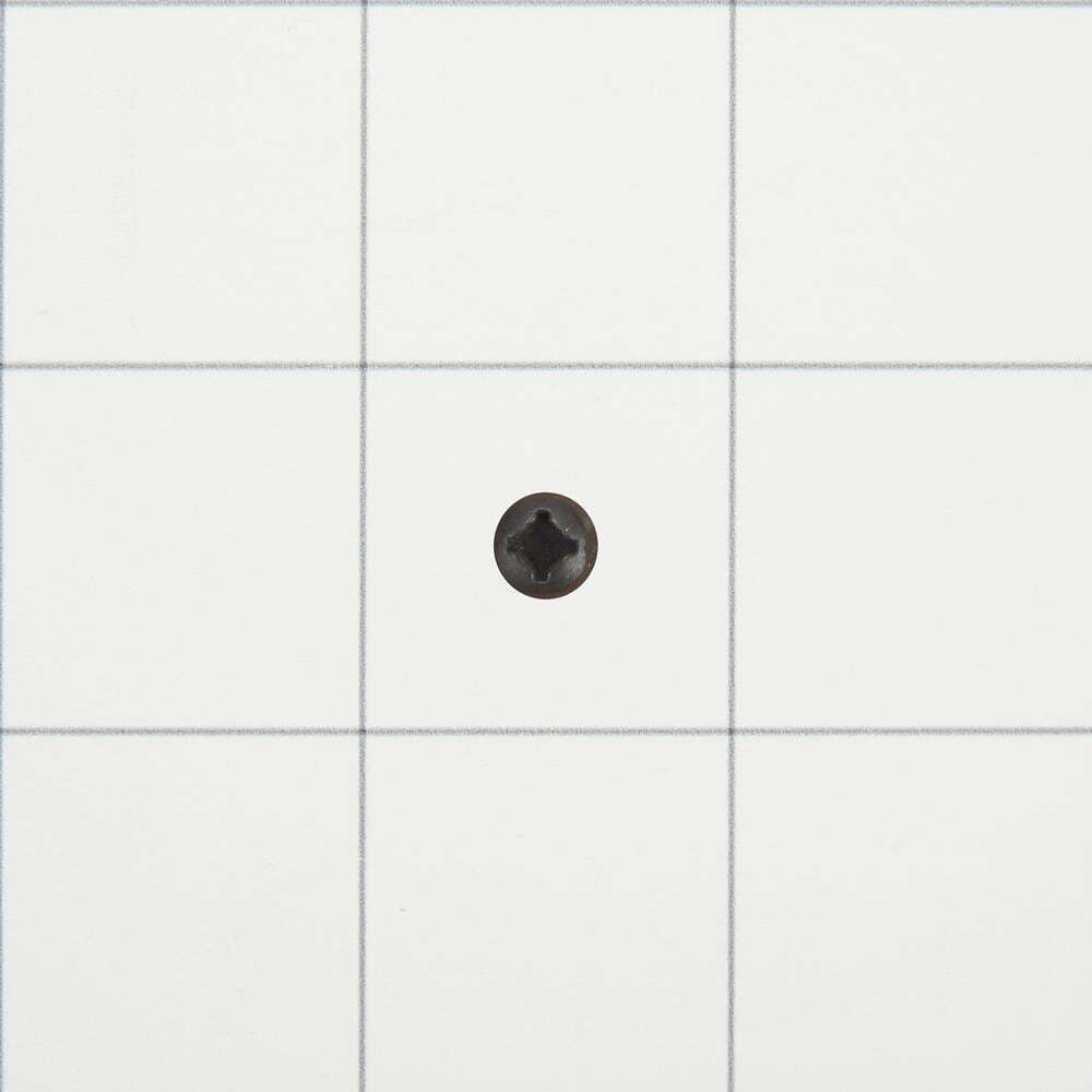 Whirlpool W10495947 30" Range Vent Trim Kit, for cutout heights between 41-13/16" and 42-1/4" and 42-7/8" and 43-5/16"