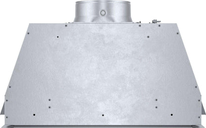 Bosch HUI34253UC 300 Series, canopy cooker hood, Stainless steel