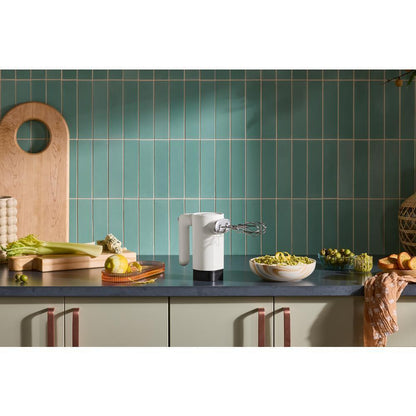 KHMR700PL KitchenAid Go® Cordless Hand Mixer - battery sold separately