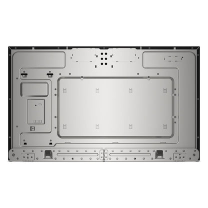 Kitchenaid KMMF530PPL Multifunction Over-the-Range Microwave Oven with Flush Built-In Design