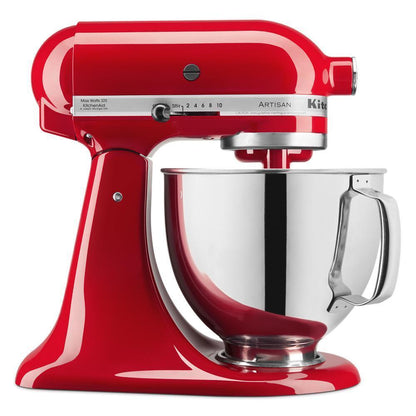 Kitchenaid KSM150PSPA Artisan® Series 5 Quart Tilt-Head Stand Mixer