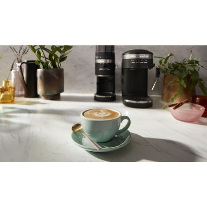 Kitchenaid KCG8433BM Burr Coffee Grinder