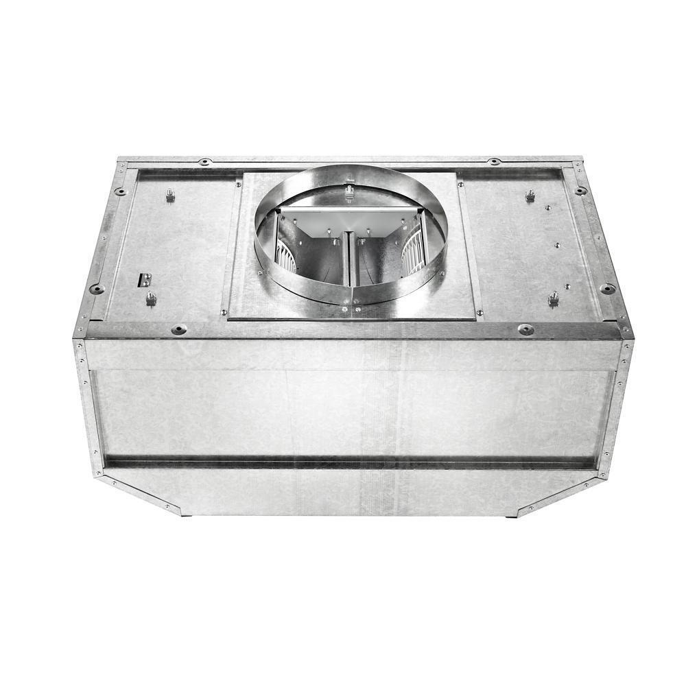 Whirlpool UXI1200DYS 1200 CFM in-line blower