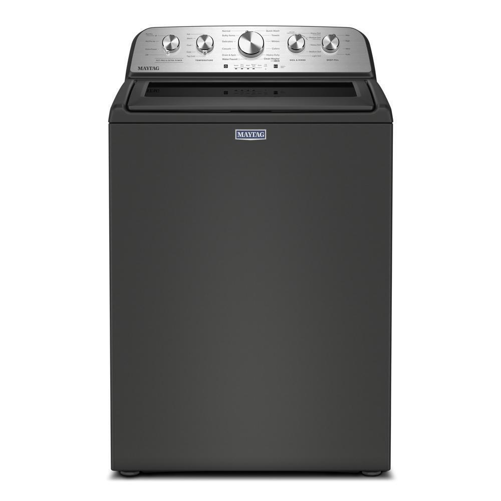 Maytag MTW5605RU 4.7 cu. ft. Pet Pro Top Load Washer