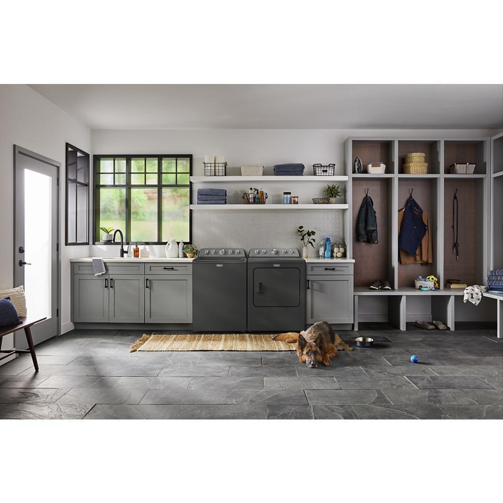 Maytag MED5605RU 7.0 cu. ft. Top Load Dryer with Pet Pro Option