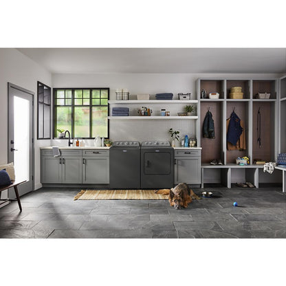 Maytag MED5605RU 7.0 cu. ft. Top Load Dryer with Pet Pro Option