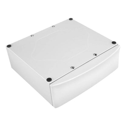 Kitchenaid XHP1000XW 10" Pedestal for Front Load Washer and Dryer