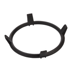 Kitchenaid W10216179 Cast Iron Wok Ring for 12-IN and 14-IN Woks - Black