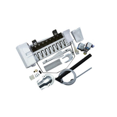 Kitchenaid W11762633 Ice Maker Add On Kit for French Door Bottom Mount Refrigerators