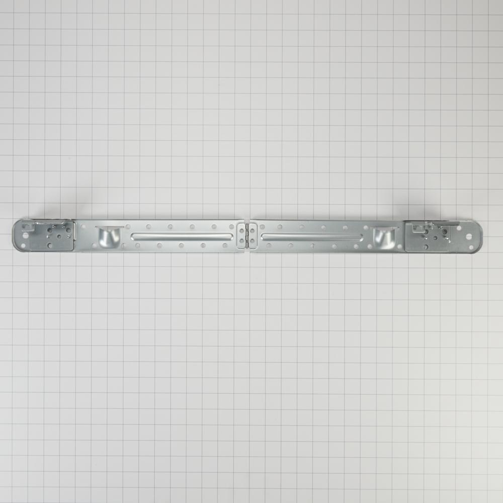 Whirlpool W11630300 15" Flush Installation Microwave Bump Out Mounting Kit