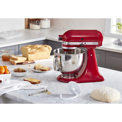 Kitchenaid K45DH Tilt-Head Coated C-Dough Hook
