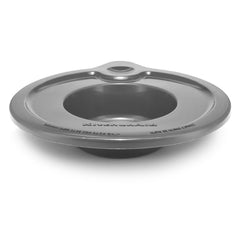 Kitchenaid W10223140G Lid for 5 Quart Tilt Head Stand Mixer Glass Bowls (Fits models K5GB, K5GBF, K5GBH)