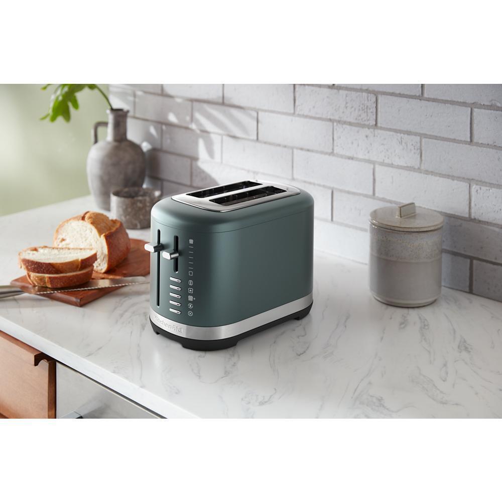 Kitchenaid KMT2109JP 2 Slice Toaster