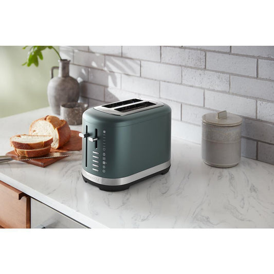 Kitchenaid KMT2109JP 2 Slice Toaster