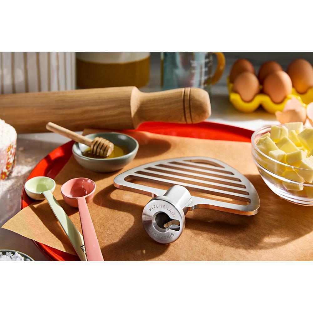 Kitchenaid KSMTHPBSS Durable stainless pastry beater for select KitchenAid® tilt-head stand mixers