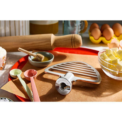 Kitchenaid KSMTHPBSS Durable stainless pastry beater for select KitchenAid® tilt-head stand mixers