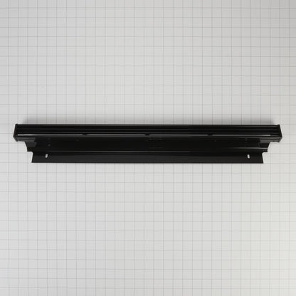 Kitchenaid W11369893 27-IN Built-In Oven Bottom Vent Fit Assembly - Black