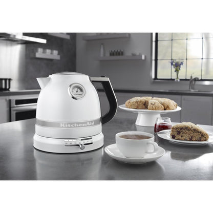 Kitchenaid KEK1522FP 1.5 L Pro Line® Series Electric Kettle