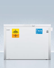 Summit VT85 9 CU.FT. Chest Freezer