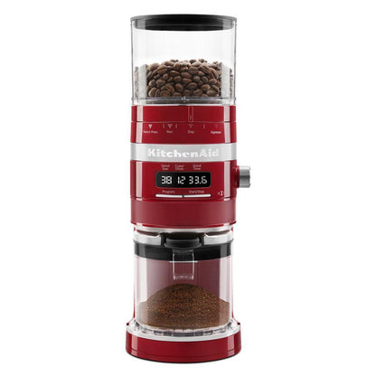 Kitchenaid KCG8433ER Burr Coffee Grinder
