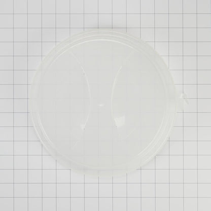 Kitchenaid W11512486 Microwave Plate Cover for Models JMC6244HL, JMC6244HM